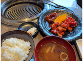 焼肉処　たけ家　はなれ: みしはさんの2025年07月の1枚目の投稿写真