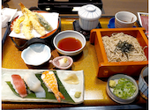 和食麺処 サガミ 柴田店: mamoさんの2026年04月21日の1枚目の投稿写真