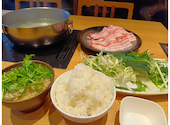 しゃぶしゃぶ但馬屋 浦和パルコ店: チャングースさんの2026年06月28日の1枚目の投稿写真