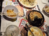 屋台屋 博多劇場 浦和店: チャングースさんの2026年06月21日の1枚目の投稿写真