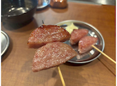 炭火ノ串や ニューハカタスタイル 西鉄久留米駅前店: シンタロウさんの2026年07月07日の1枚目の投稿写真