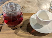 カフェスロー: mk1109さんの2026年07月18日の2枚目の投稿写真