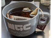 Mighty Good Cafe : mk1109さんの2026年04月の1枚目の投稿写真