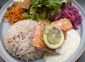 Mighty Good Cafe マイティーグッドカフェ: mk1109さんの2026年04月16日の2枚目の投稿写真