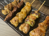 鶏っこ商店 京都河原町店: れいじさんの2026年07月14日の1枚目の投稿写真