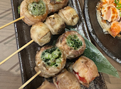 鶏っこ商店 京都河原町店: れいじさんの2026年07月14日の2枚目の投稿写真