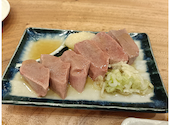 新宿もつ焼き芝浦ホルモン: ほにさんの2026年08月16日の1枚目の投稿写真
