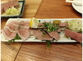 新宿もつ焼き芝浦ホルモン: ほにさんの2026年08月16日の2枚目の投稿写真