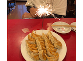 餃子家 龍 カープロード店: みきさんの2026年03月31日の2枚目の投稿写真