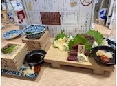 大衆馬肉酒場 うまる 盛岡大通店: アイアインさんの2022年08月14日の1枚目の投稿写真