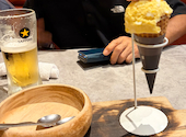 RENGARO レンガロ 町田店: ハーフムーンさんの2026年07月13日の1枚目の投稿写真