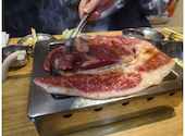 大阪焼肉 ふたご 錦店: つみなもさんの2026年03月22日の2枚目の投稿写真