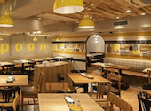 good spoon pizzeria&cheese 横浜モアーズ店: サブさんの2026年05月15日の1枚目の投稿写真