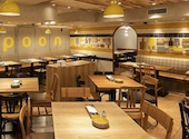 good spoon pizzeria&cheese 横浜モアーズ店: サブさんの2026年08月05日の1枚目の投稿写真