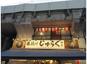 串揚げ じゅらく アメ横店: サブさんの2026年03月30日の1枚目の投稿写真