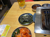 大阪焼肉 ホルモン ふたご 神田南口店: Sapphireさんの2026年04月02日の1枚目の投稿写真