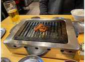 大阪焼肉 ホルモン ふたご 神田南口店: Sapphireさんの2026年04月02日の3枚目の投稿写真