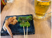 焼鳥のぐりどっちん 新小岩本店: Sapphireさんの2026年07月28日の1枚目の投稿写真