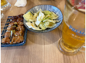 焼鳥のぐりどっちん 新小岩本店: Sapphireさんの2026年07月28日の2枚目の投稿写真