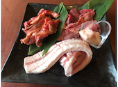 焼肉AZUMA 香椎浜店: たなかさんの2026年06月27日の1枚目の投稿写真
