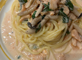 Pasta amare パスタ アマーレ: シロクマさんの2026年04月15日の1枚目の投稿写真