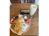 DREAM Banana CAFE: MIRAIさんの2023年09月26日の1枚目の投稿写真