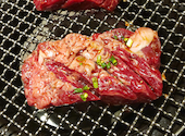 焼肉ダイニング 牛勢 上野店: トラさんの2022年09月11日の2枚目の投稿写真