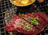 焼肉ダイニング 牛勢 上野店: トラさんの2022年09月11日の3枚目の投稿写真