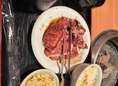 元氣焼肉 牛繁 五反田店: tomoさんの2026年07月31日の1枚目の投稿写真