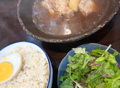 SLOWJAM GARAGE Singaporean cuisine スロージャム ガレージ シンガポール クイジーン: tomoさんの2026年07月31日の1枚目の投稿写真