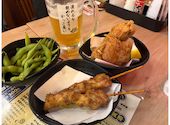 居酒屋 それゆけ! 鶏ヤロー!錦糸町店: ayaさんの2026年03月15日の2枚目の投稿写真