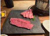 神戸牛焼肉 にくなべ屋 神戸びいどろ 本店: はなさんの2025年05月21日の1枚目の投稿写真
