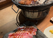 神戸牛焼肉 にくなべ屋 神戸びいどろ 本店: はなさんの2025年05月21日の2枚目の投稿写真