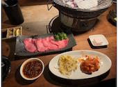 神戸牛焼肉 にくなべ屋 神戸びいどろ 本店: はなさんの2025年05月21日の3枚目の投稿写真