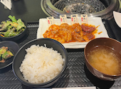 焼肉Dining零 鶴見西口: syuさんの2023年11月の1枚目の投稿写真