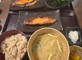 炭火焼干物 しんぱち食堂 福岡パルコ店: syuさんの2026年07月29日の1枚目の投稿写真
