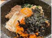 韓国料理 bibim なんばパークス店: メロンさんの2025年06月29日の1枚目の投稿写真