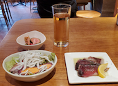 魚とワイン はなたれ The Fish and Oysters 田町店: しとりんさんの2020年11月08日の2枚目の投稿写真