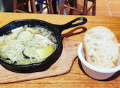 魚とワインはなたれThe Fish and Oysters　田町店: しとりんさんの2020年11月の1枚目の投稿写真