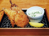 魚とワイン はなたれ The Fish and Oysters 田町店: しとりんさんの2020年11月13日の2枚目の投稿写真