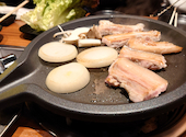 韓国焼肉食べ放題専門店　コギロ: しとりんさんの2025年01月14日の3枚目の投稿写真