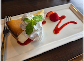 TGI FRIDAYS ティージーアイ フライデーズ MM21クロスゲート店: えりさんの2026年09月04日の1枚目の投稿写真
