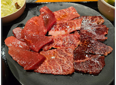 元町de焼肉 DOURAKU ドウラク: えりさんの2024年12月14日の2枚目の投稿写真