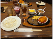 ステーキ宮 横浜西口エキニア店: えりさんの2026年05月14日の1枚目の投稿写真