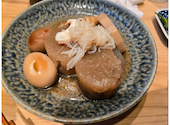 炉端とおでん 呼炉凪来 関内店: えりさんの2026年07月07日の1枚目の投稿写真