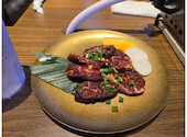 焼肉・韓国料理KollaBo×マンジョ＆ソベッチャカンジャンケジャンBASEGATE横浜関内店: えりさんの2026年05月21日の3枚目の投稿写真