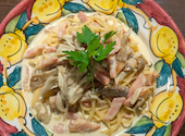 町屋イタリアン食堂ぶるたぁにゅ: うるるさんの2026年07月25日の2枚目の投稿写真