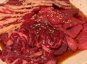 溝の口焼肉 にく野郎: NORIさんの2021年03月27日の1枚目の投稿写真
