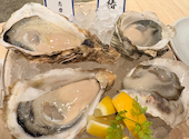 MICHI FISH&OYSTER 大井町店: ぴーなつさんの2026年07月01日の1枚目の投稿写真