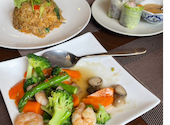 タイ料理レストラン　サワディー: おささんの2024年05月の1枚目の投稿写真